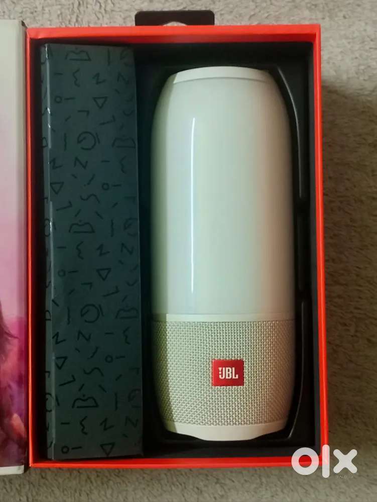 JBL pulse 3
