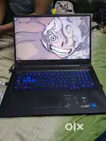 Asus Tuff F17