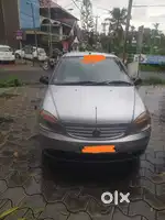 Tata Indigo Ecs 2012