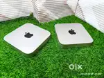 Mac Mini  CPU I5 Processor