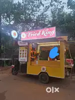 South Indian tiffin pai karigara n pizza pai karigara n helper darakar