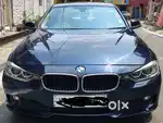 BMW 3 Series 2.0 320D Highline, 2015, Diesel