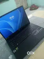 Acer Nitro V AMD Ryzen V 7735HS Superb Condition