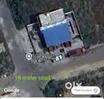 GOVERNMENT APPROVED COMMERCIAL PLOT