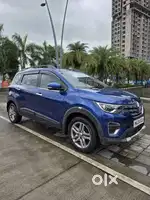 Renault Triber RXZ, 2020, Petrol