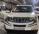 Fresh condition car