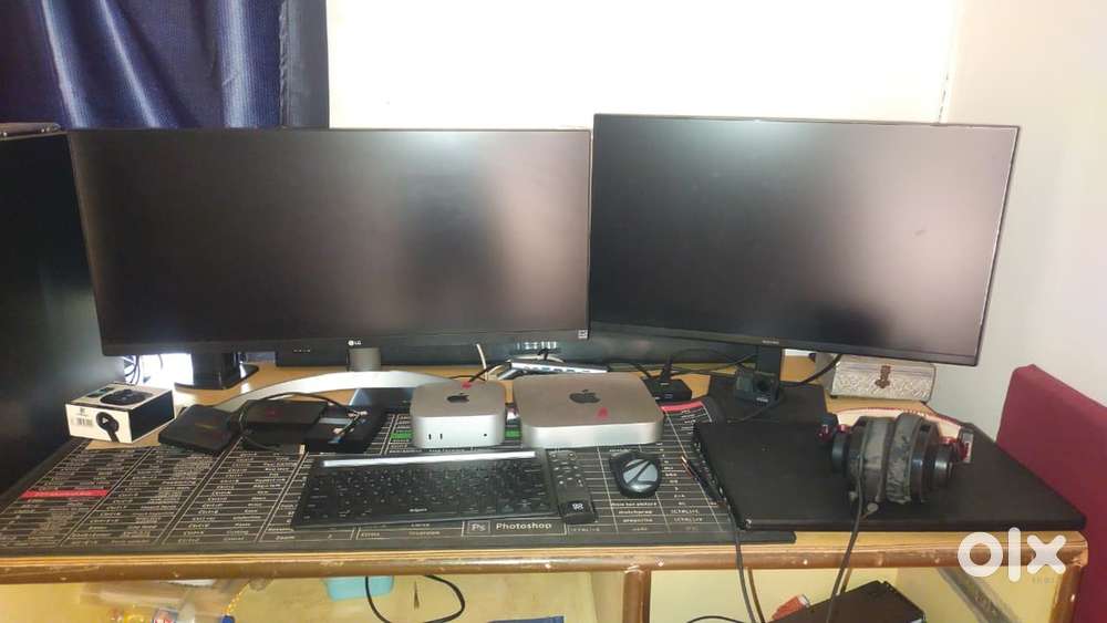 Urgent need of money