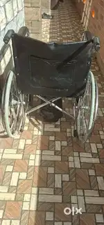 Wheel Chair