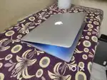 APPLE PRO 16 WIDE RETINA DISPLAY with i7 /16GB/256 SSD CHARGER KIT
