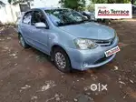 Toyota Etios 1.5 G, 2011, Petrol