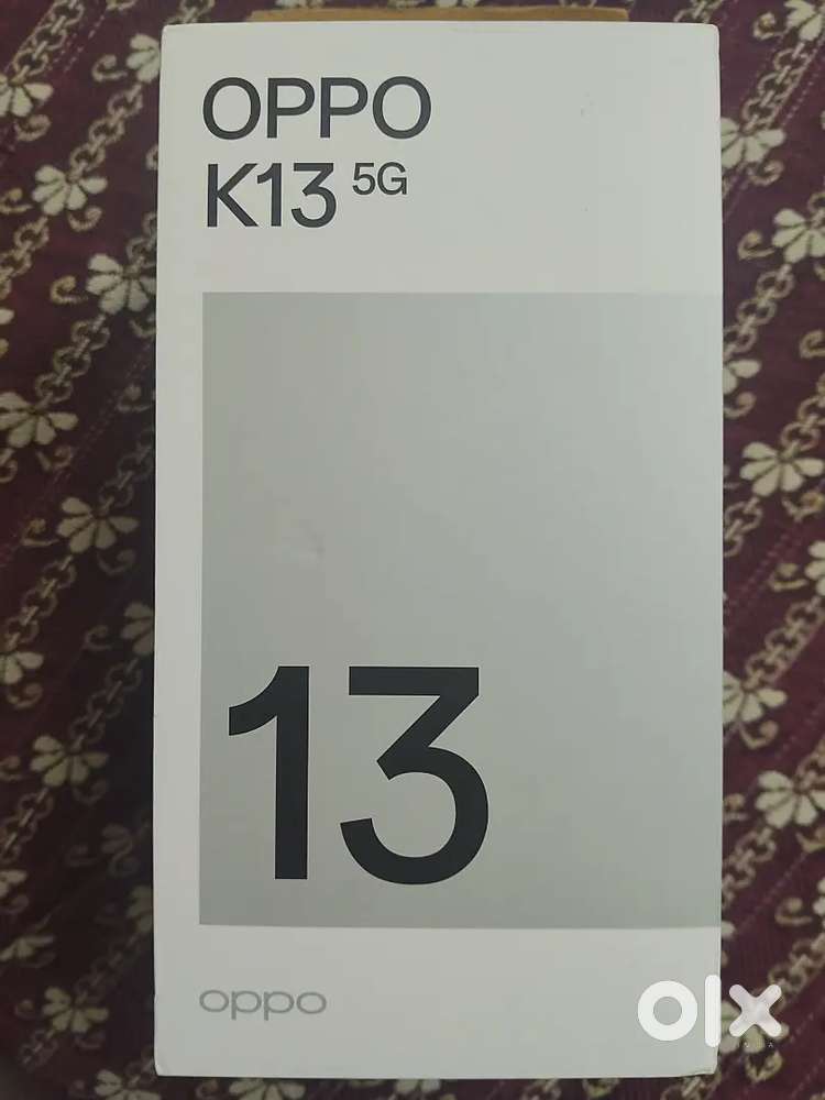 K13 5g mobile