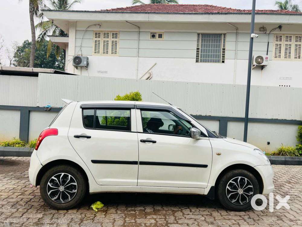 Maruti Suzuki Swift 2004-2010 1.3 LXI, 2008, Petrol