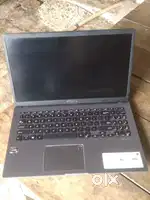 Asus Rayzen 5, 10 Gen laptop 8 GB ram 1TB hardisc