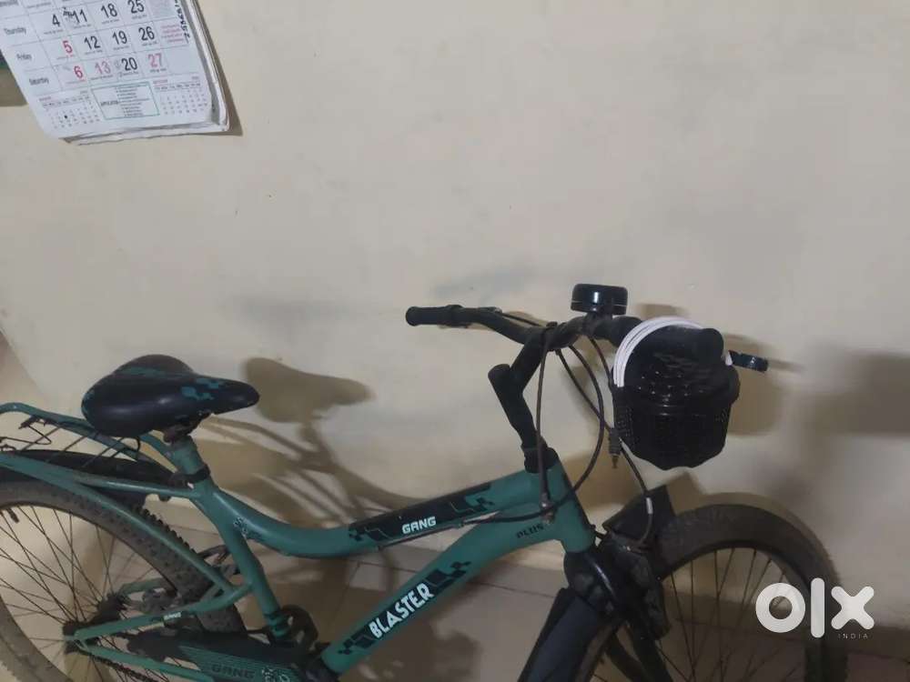 Rajasthan model good condition 6 month pehle kharidi