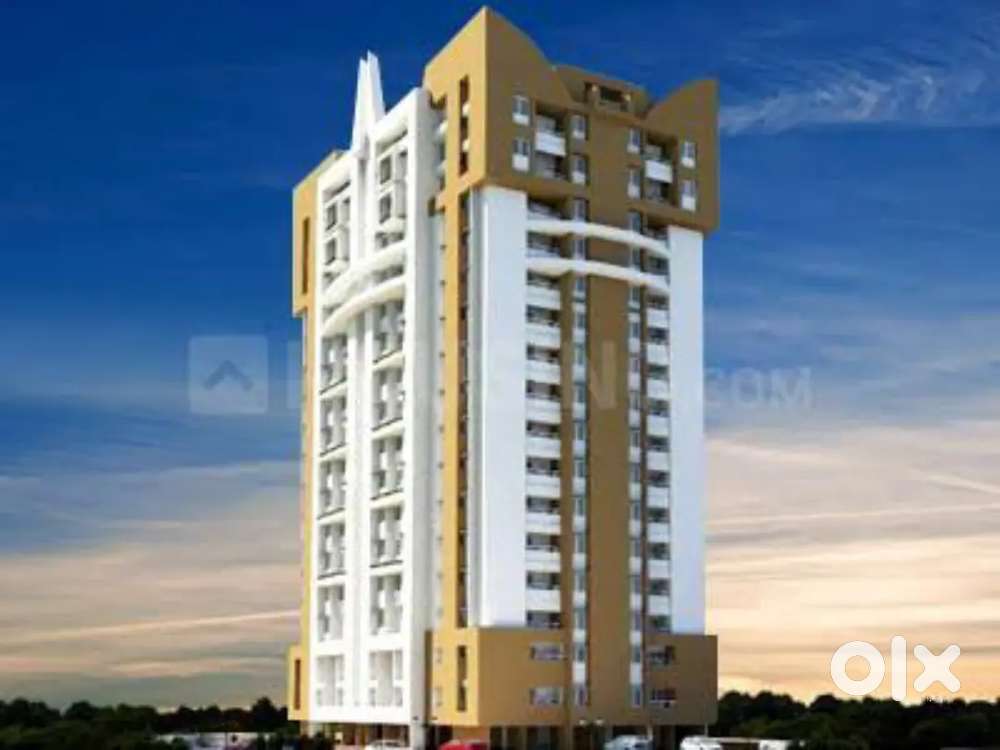Flat for sale Gallery Apartment Mangalore