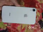 Iphone Xr 128gb White
