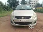 Maruti Suzuki Swift Dzire Vdi BSIV, 2014