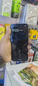 GOOGLE PIXEL 8A 128GB 9 MONTHS ABOVE WARRENTY REMANING FULL BOX