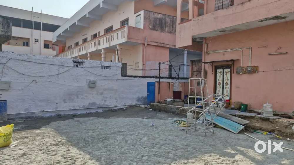 105 square yard land with plan in vijaywada city