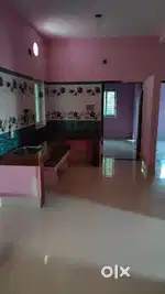 Rent for family near patia railway station