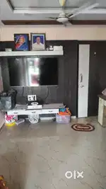 2 bhk flat sell in  good condition