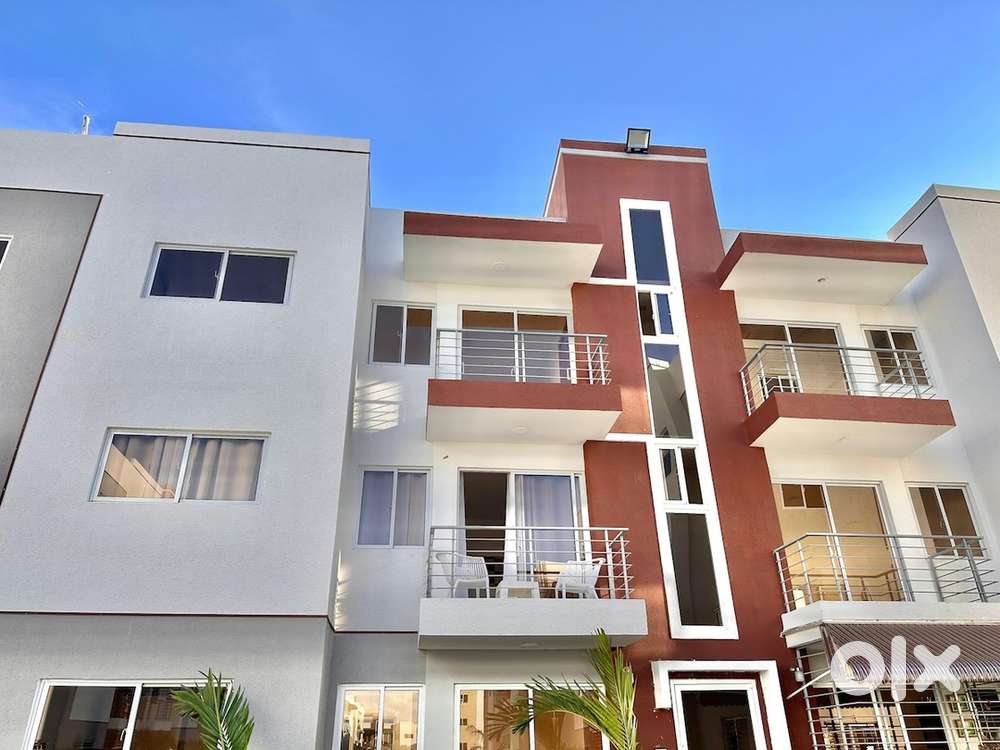 LADIES HOSTEL KALOOR