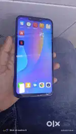 Huawei nova 3i 4/128 Good condition
