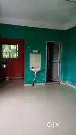 Independent single room alongwith bathroom and kitchen at Gandhibasti