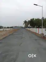 Plots for sela Near Proposed Parandur Greenfield Airport