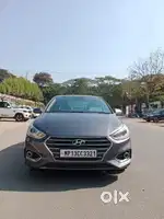 Hyundai Verna hyundai-verna-crdi-1.6-sx-option, 2018, Diesel
