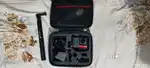 Action camera