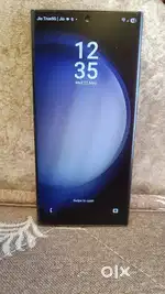 S23 ultra 12/256