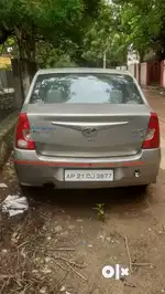 Mahindra Verito 2011 Diesel 100000 Km Driven