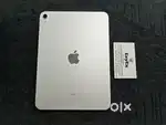 EzyEx - FLAT 500/- OFF IPad 10th Generation 64 GB Wifi Only Available