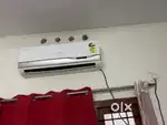 3 star Voltas 1 Ton Split AC – Excellent Working Condition