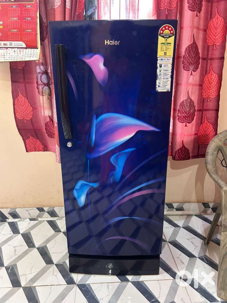 HAIER 195LTR DC REF