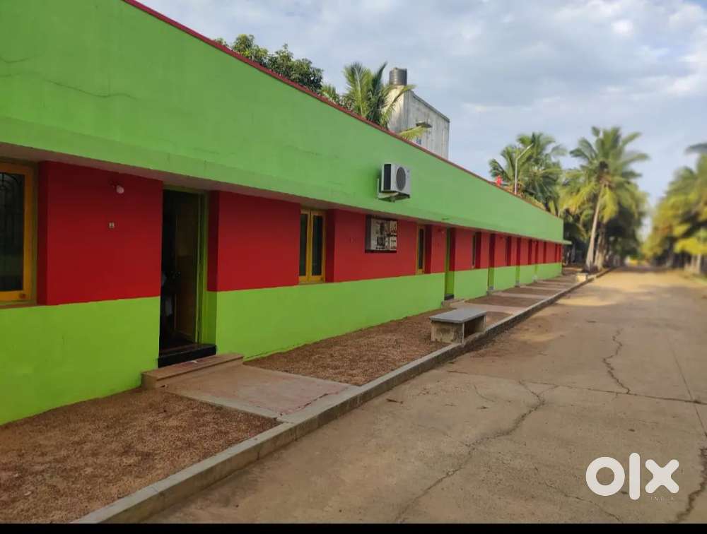 10 Acer  farmland sale in REDHILLS