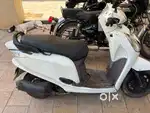 Honda Avaitor for se