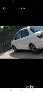 Honda City Hybrid eHEV 2008 Petrol Good Condition