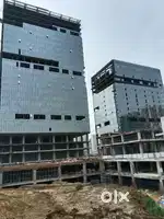 Premium commercial property office space retail shop and food Court.