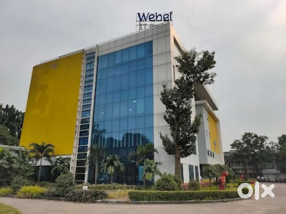 Vacancy for freshers and experienced