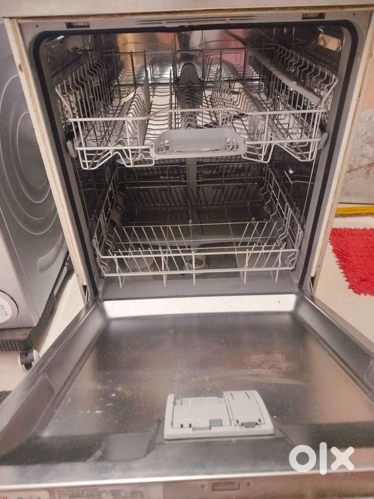 Dishwasher