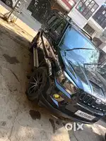 Mahindra Scorpio 2022 Diesel Well Maintained