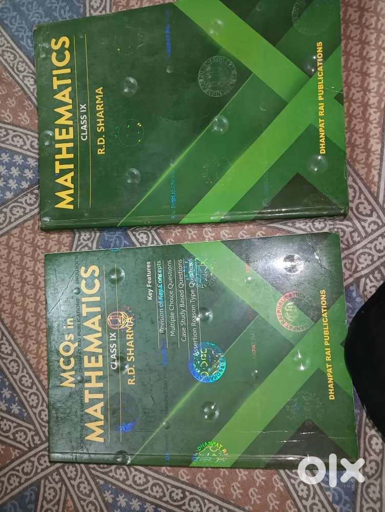 Rd Sharma MATHEMATICS