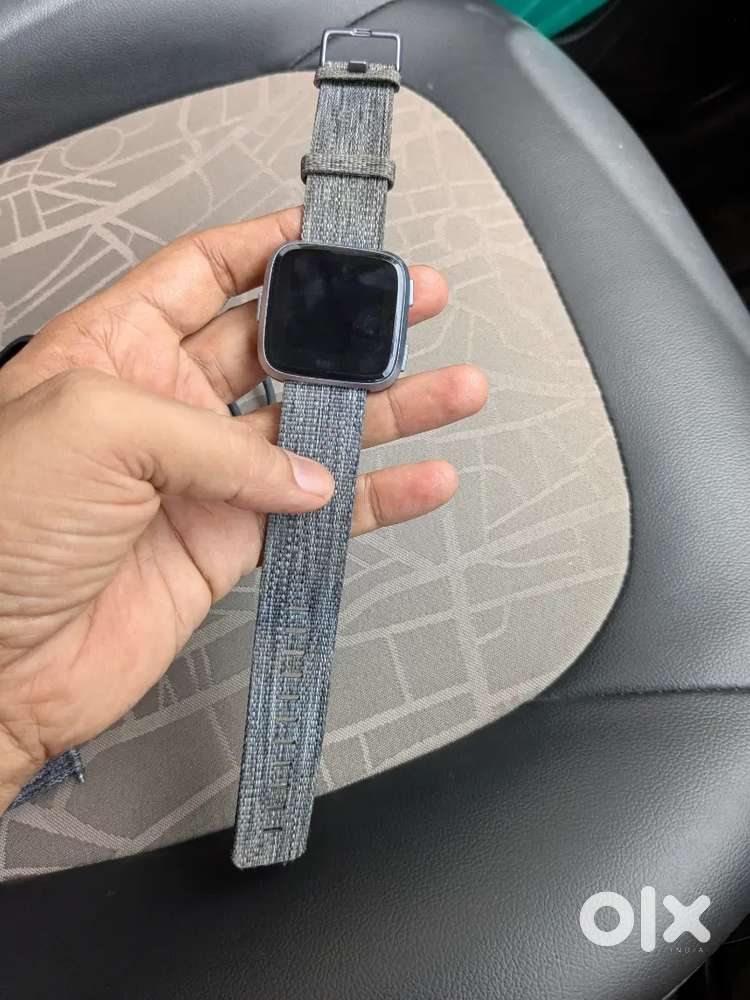Fitbit Versa