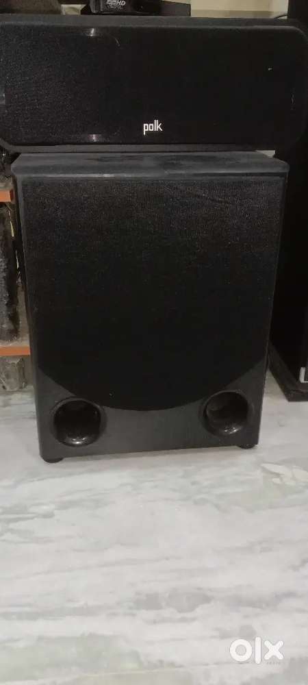JBL 12 inch subwoofer 1300WT.