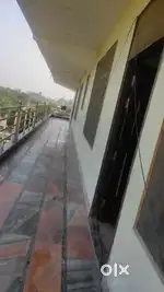 2 BHK Flat for rent at IIM Road , Shiv Mandir Road , near SD palace
