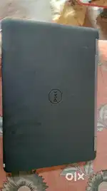 Dell laptop