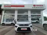 Toyota Urban Cruiser Hyryder 1.5 V Neo Drive, 2023, Petrol