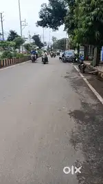 Commercial main road house for sell nottry ka h 5bhk new construction